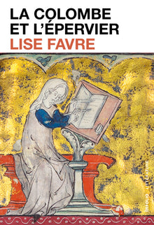 La colombe et l'épervier