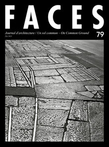 Faces - Un sol commun - N° 79