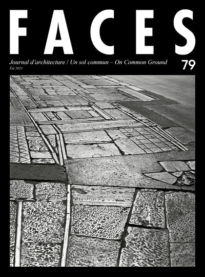Faces - Un sol commun - N° 79