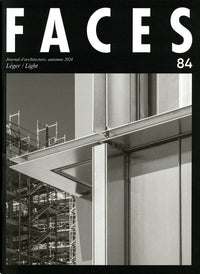 Faces 84 - Léger / Light