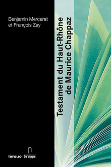 Testament du Haut-Rhône