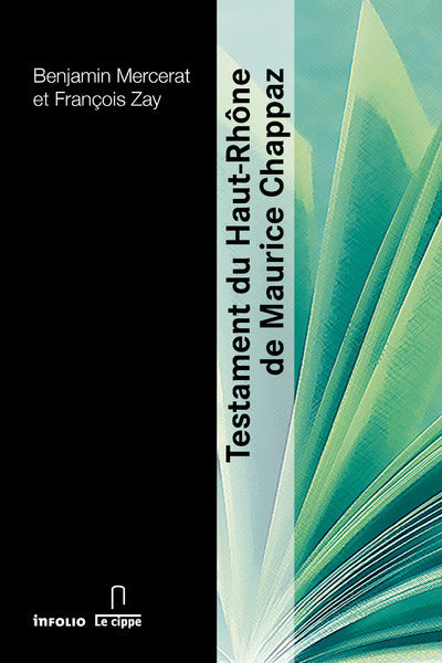 Testament du Haut-Rhône