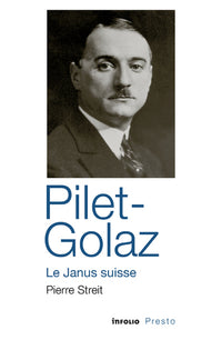 Le Janus suisse