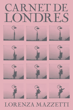 Carnet de Londres