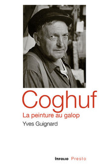 Coghuf - La peinture au galop