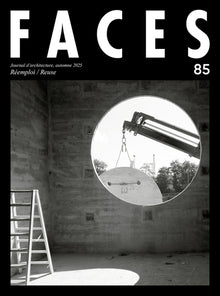 FACES 85 - Réemploi / Reuse