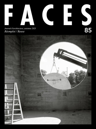 FACES 85 - Réemploi / Reuse
