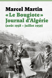Le Bougiote. Journal d'Algérie
