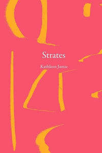 Strates - Illustrations, noir et blanc
