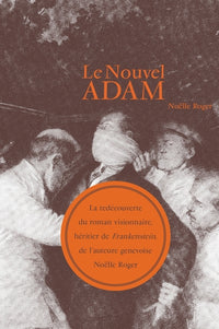 Le Nouvel Adam