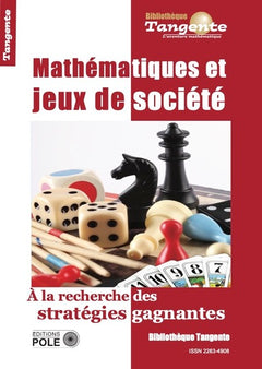 BIB 83 - MATHEMATIQUES ET JEUX DE SOCIETE
