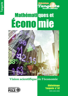 Mathématiques et économies