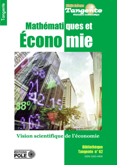 Mathématiques et économies