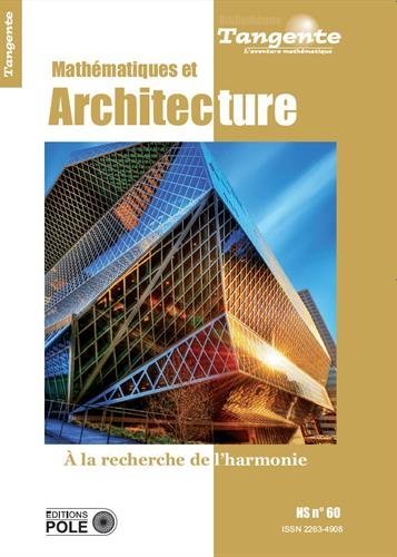Mathématiques et architecture