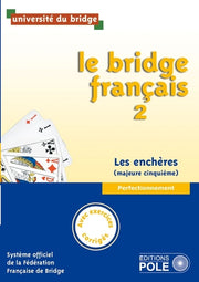 Le bridge français 2 - Corrigés inclus