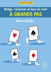 A GRANDS PAS