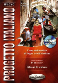 Nuovo Progetto italiano 2