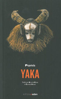 Yaka
