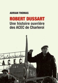 Robert Dussart