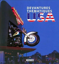 Devantures Thematiques USA