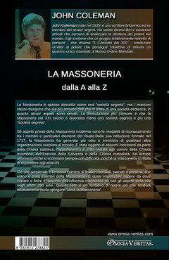 La Massoneria dalla A alla Z