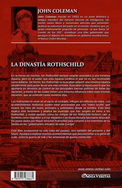 La dinastía Rothschild