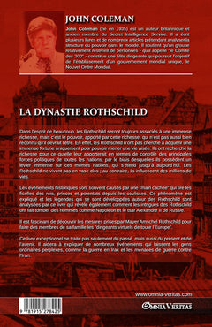 La dynastie Rothschild