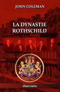 La dynastie Rothschild