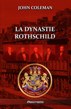 La dynastie Rothschild