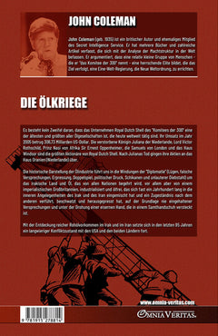 Die Ölkriege