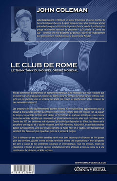 Le Club de Rome