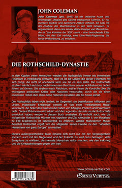 Die Rothschild Dynastie