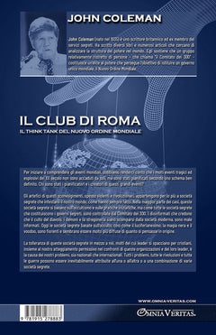 Il Club di Roma