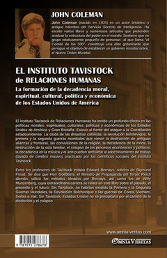 El Instituto Tavistock de Relaciones Humanas