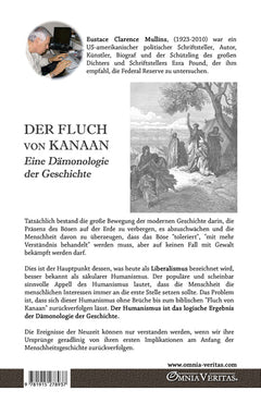 Der Fluch von Kanaan
