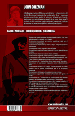 La dictadura del orden mundial socialista