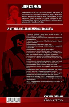 La dittatura dell'ordine mondiale socialista
