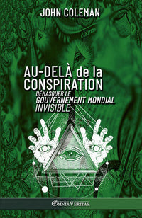 Au-delà de la conspiration