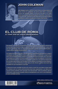 El Club de Roma