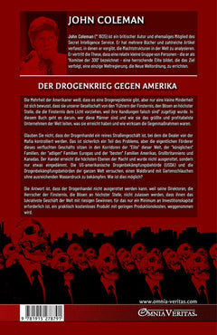 Der Drogenkrieg gegen Amerika