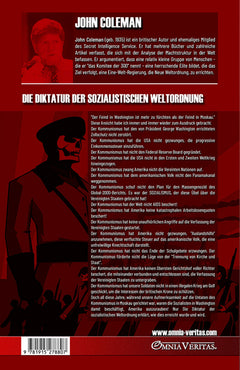 Die Diktatur der sozialistischen Weltordnung