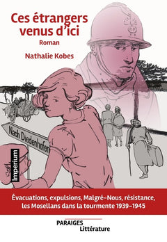 Ces étrangers venus d'ici