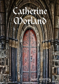 Catherine Morland