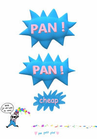 PAN ! PAN !