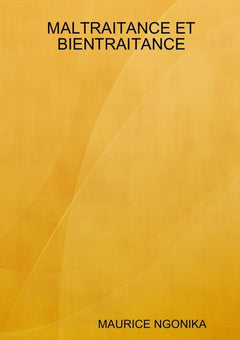 Maltraitance et bientraitance