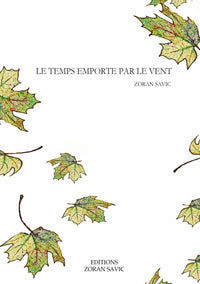 Le temps emporté par le vent