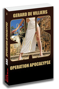 SAS Opération Apocalypse