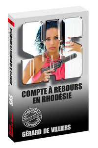 Compte à rebours en Rhodésie