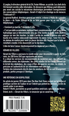 A l'ouest de Jérusalem