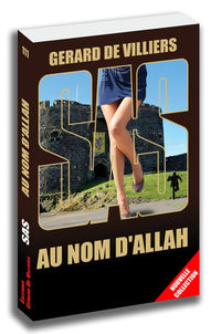SAS : SAS 111 - AU NOM D'ALLAH